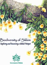 Biodiversity of Sikkim